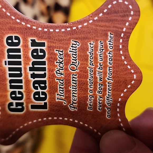 Backpack Handbag - Picture 7 of 8